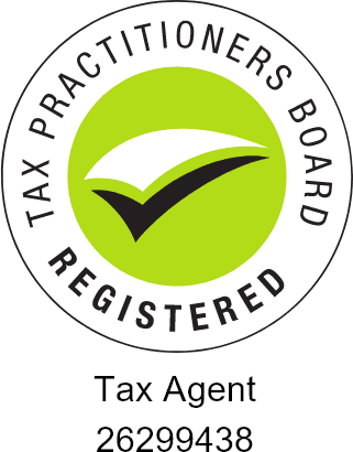 Tax Practitioners Board Registered Tax Agent 26299438